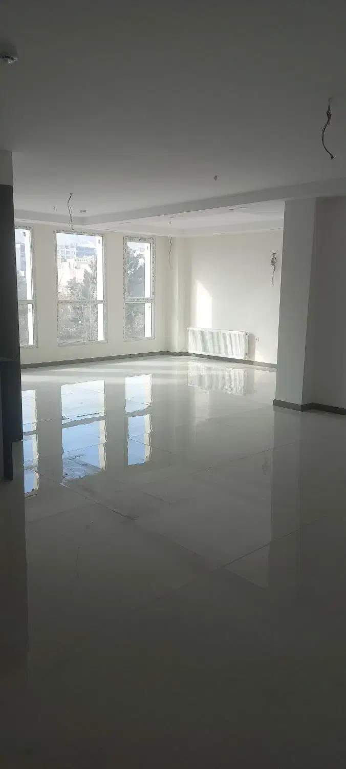 ۱۶۰ متر غرق در نور / تک واحدی / ویو ابدی / هنرستان|فروش آپارتمان|مشهد, نیروی هوایی|دیوار