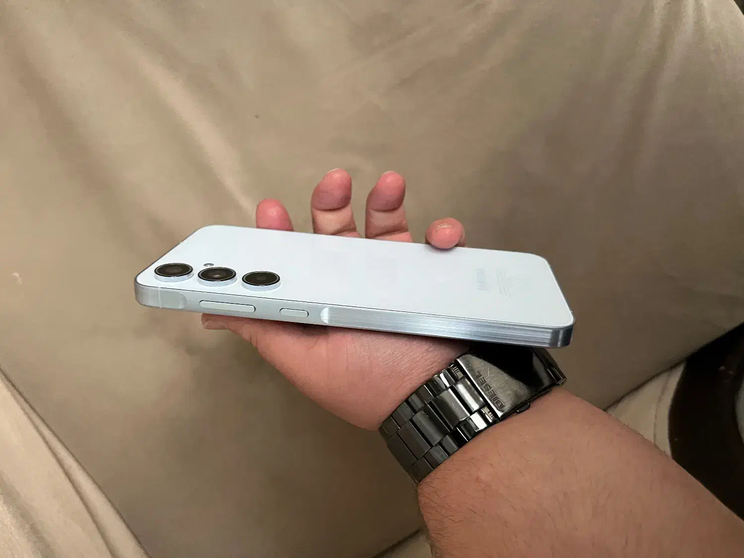 a55 سالم|موبایل|رشت, کوی فکوری|دیوار