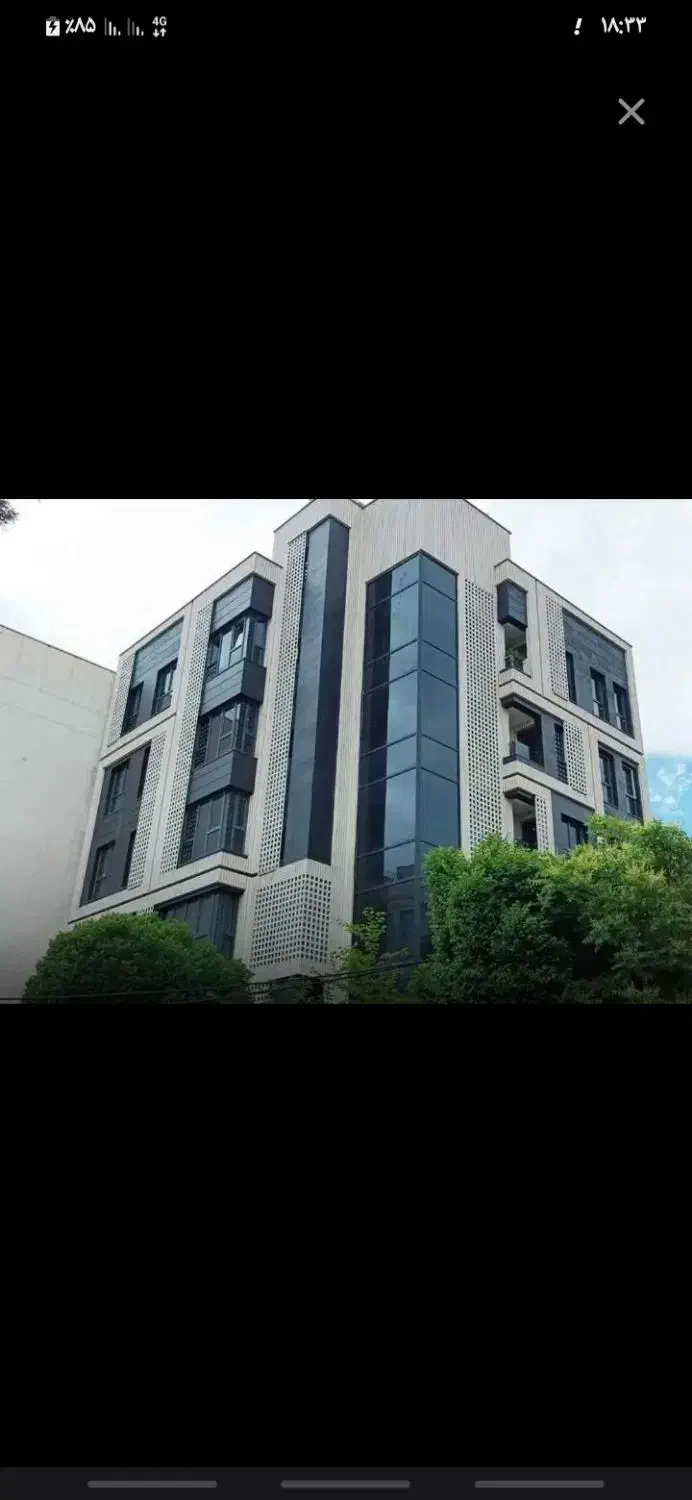 رهن و اجاره آپارتمان شیک|اجارهٔ آپارتمان|اسلامآباد غرب, |دیوار