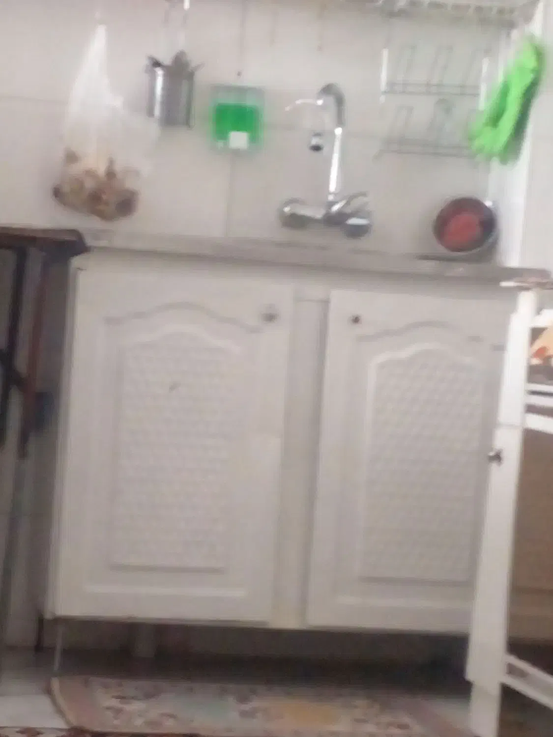 کابینت فلزی|مصالح و تجهیزات ساختمان|نهاوند, |دیوار