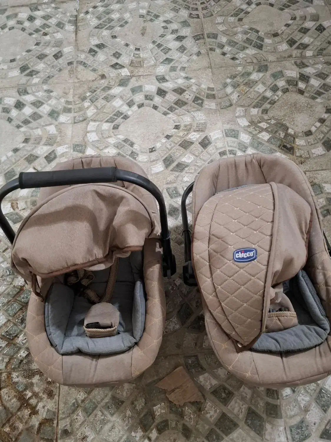 کریر|کالسکه و لوازم جانبی|زنجان, |دیوار