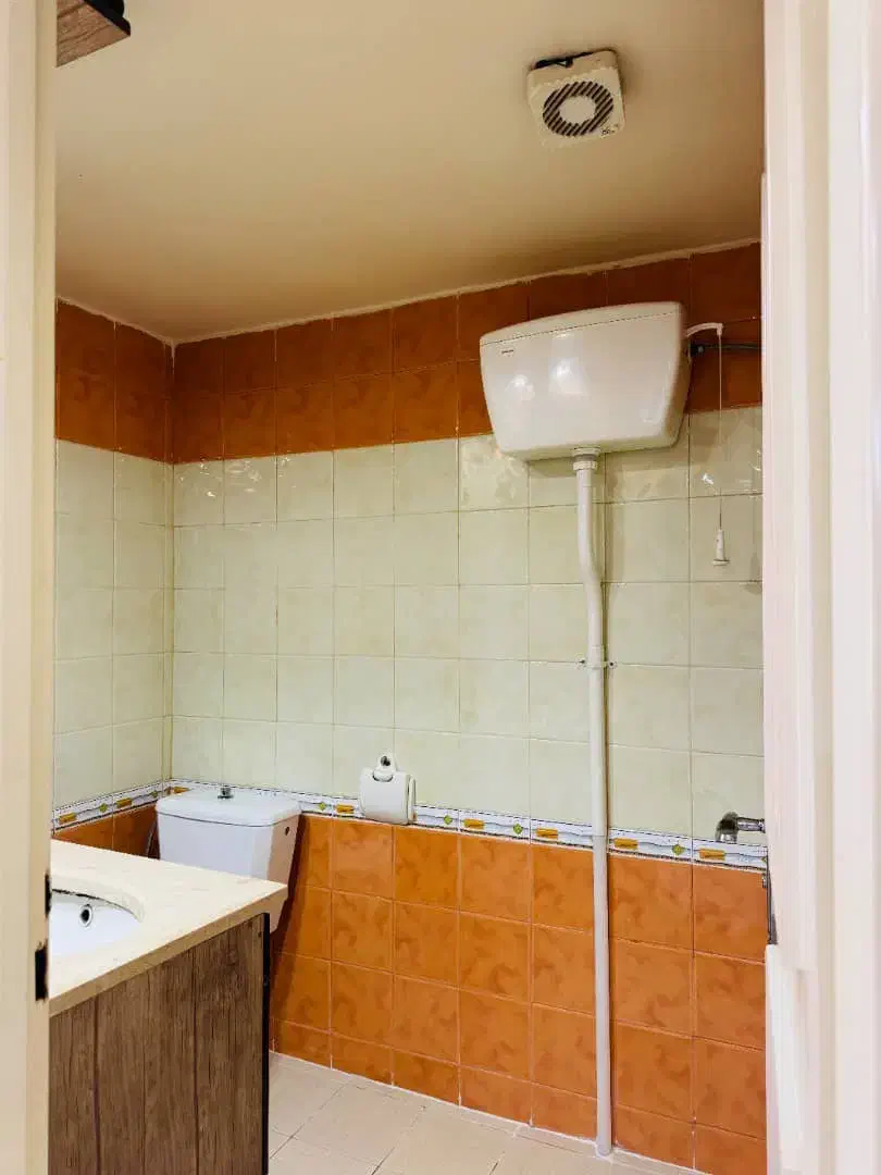 ۱۱۷ متری در قلب خیابان ملک قابل معاوضه|فروش آپارتمان|اراک, |دیوار