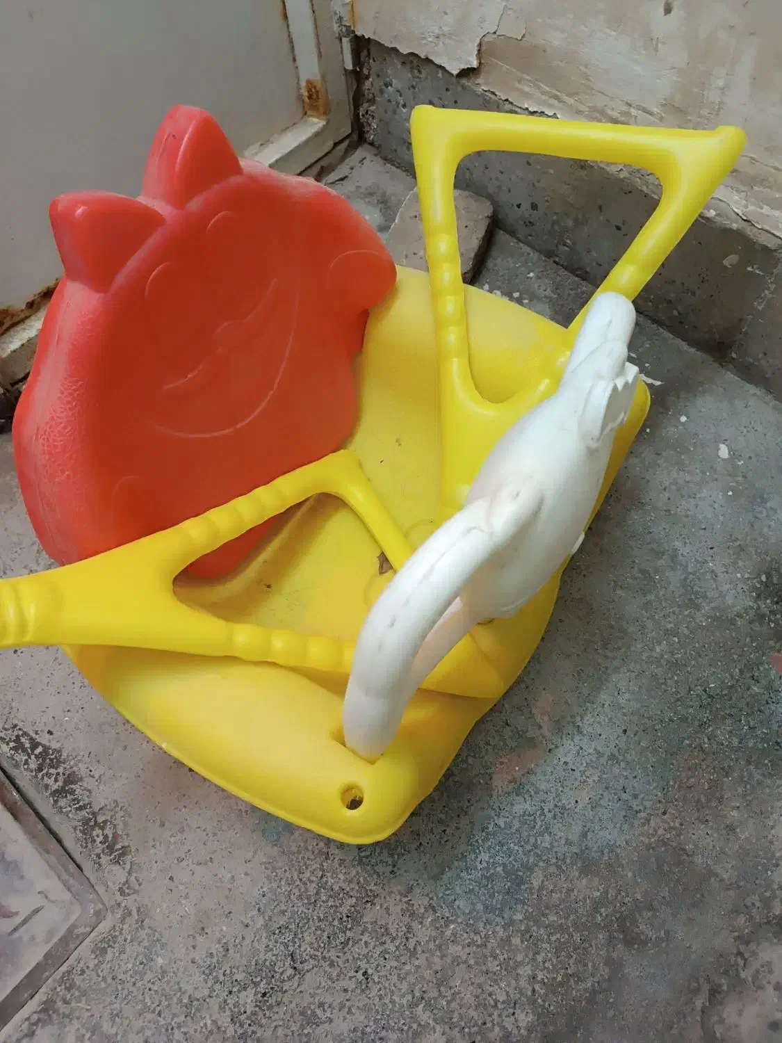 تاب بچه|اسباب و اثاث بچه|بیرجند, |دیوار