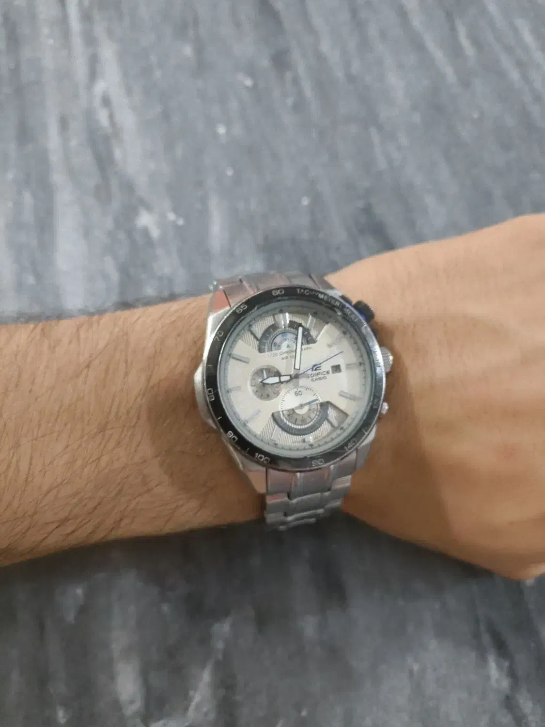 کاسیو 520 JAPAN|ساعت|لنگرود, |دیوار