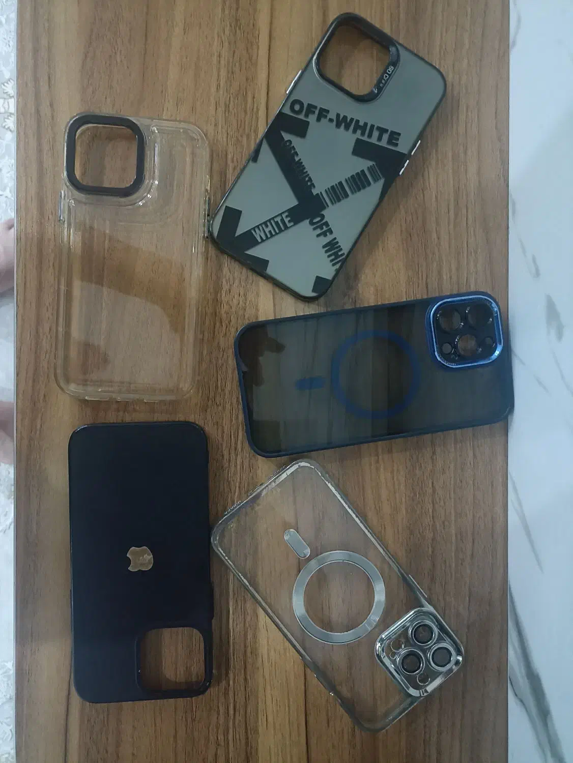 قاب گوشی  13پرومکس|لوازم جانبی موبایل و تبلت|گلستان (تهران), |دیوار