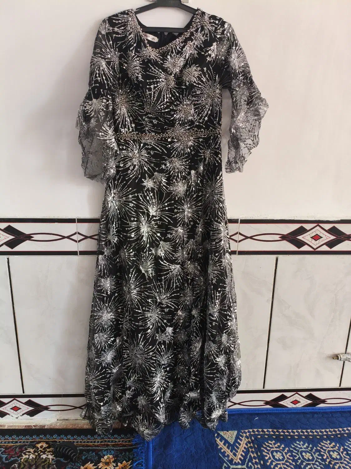 لباس مجلسی|لباس|کوهدشت, |دیوار