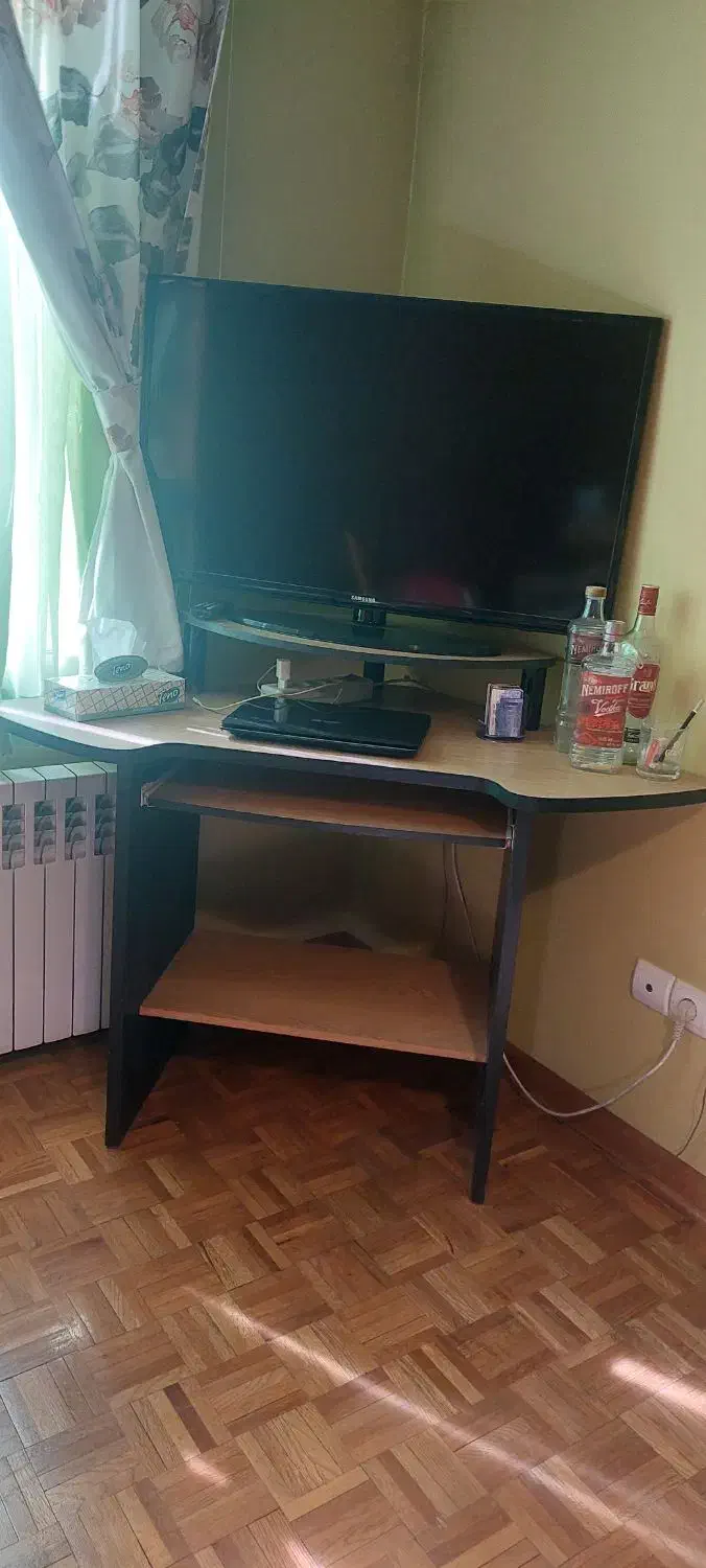 میز کامپیوتر   کتابخانه|میز تحریر و کامپیوتر|تهران, پردیسان|دیوار