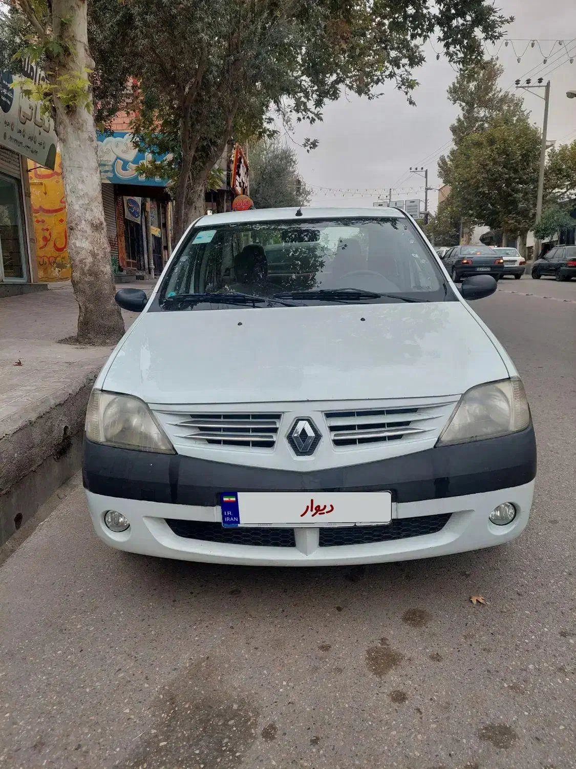 ال۹۰پارس91فولe2|خودرو سواری و وانت|گنبد کاووس, |دیوار