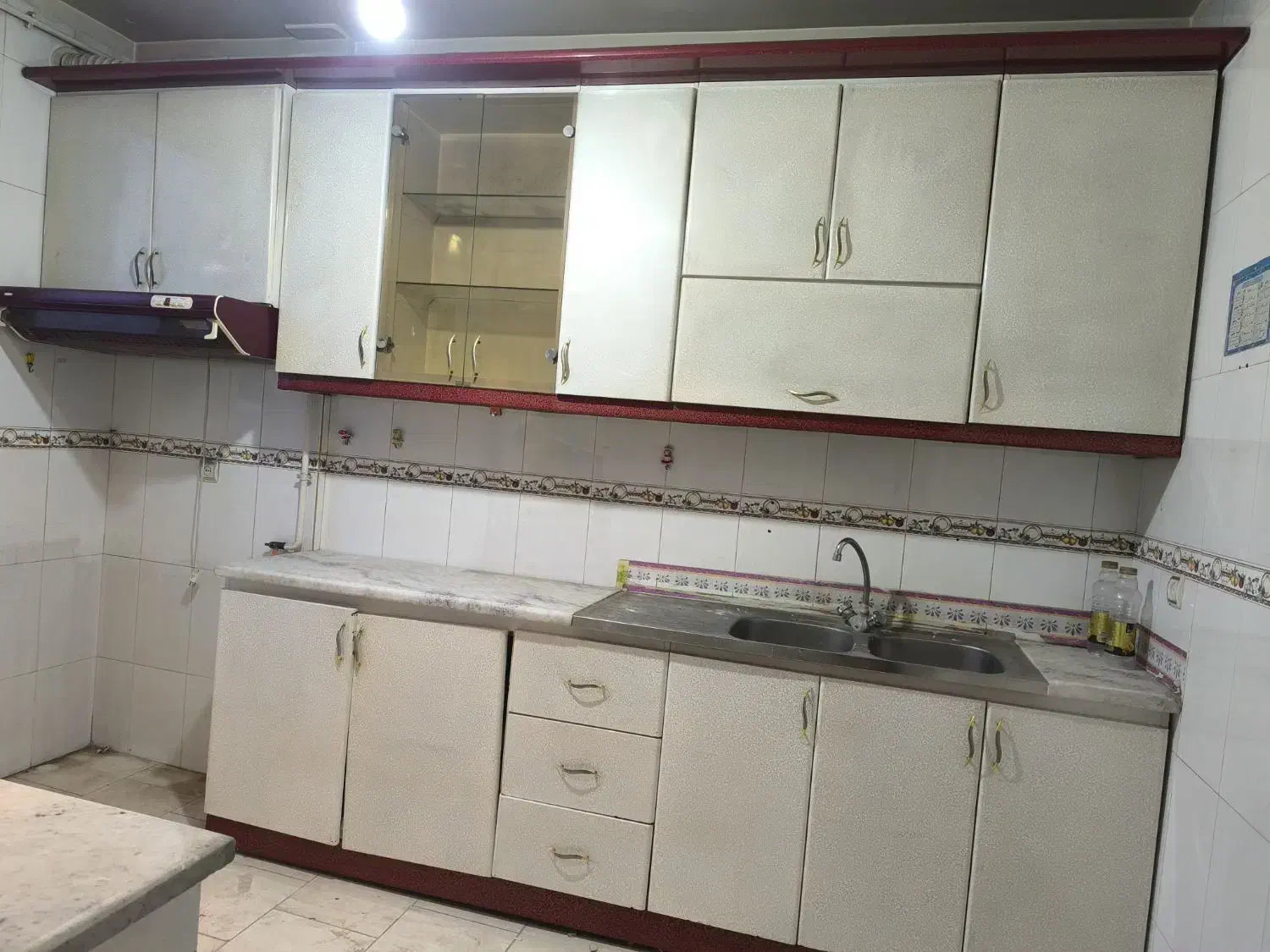 لوازم آشپزخانه|هود|قزوین, |دیوار