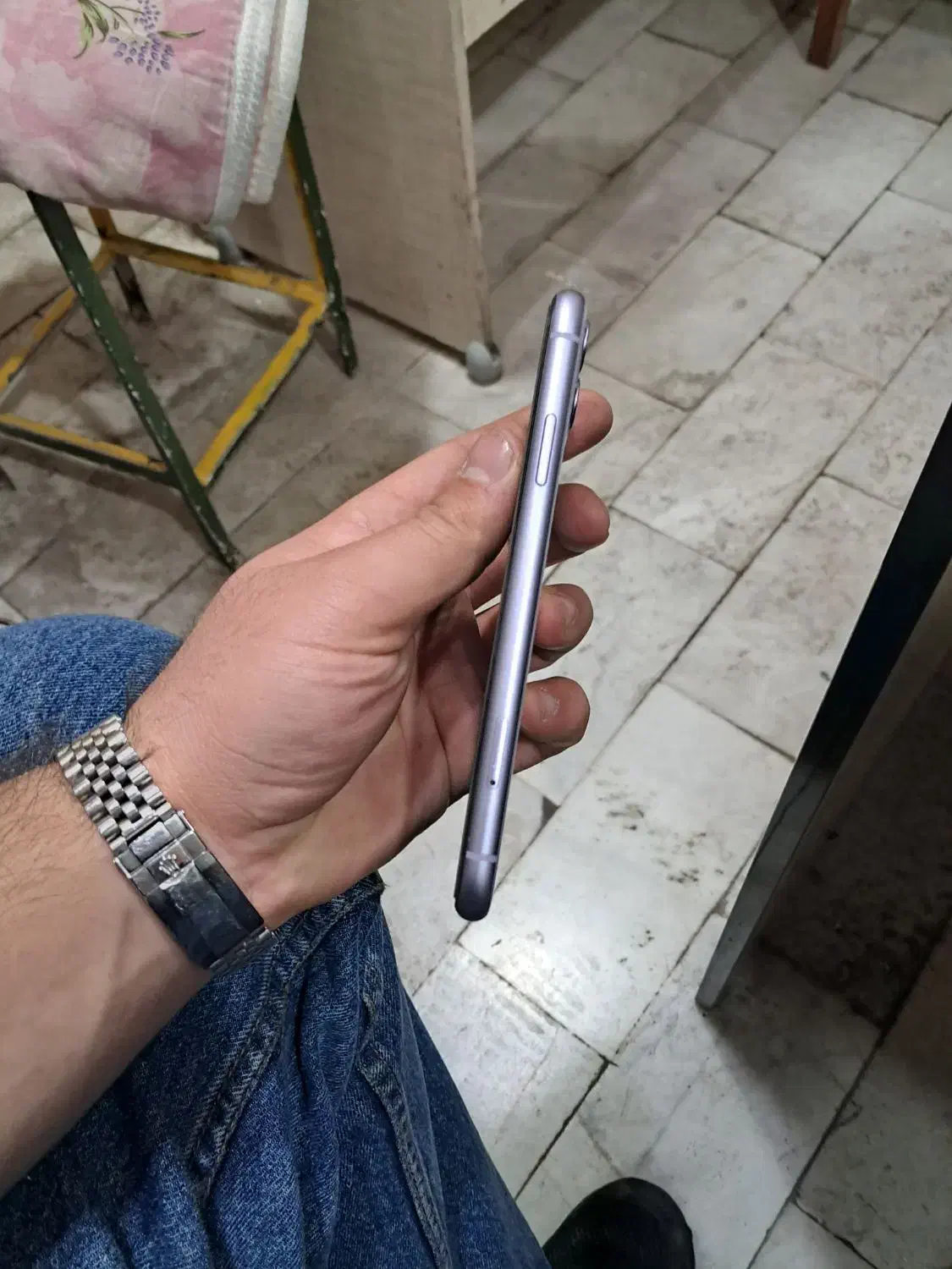 iPhone11|موبایل|مراغه, |دیوار