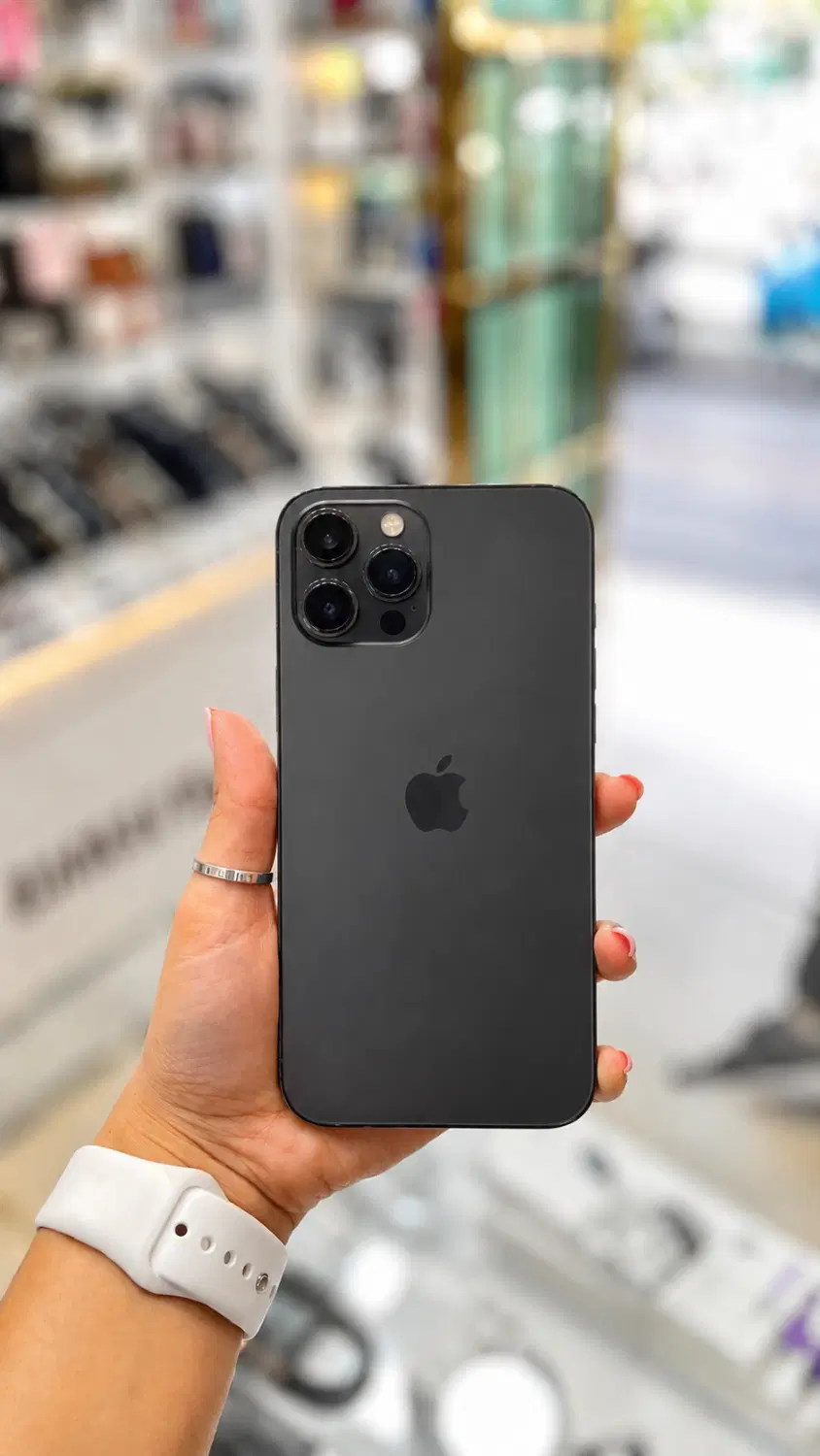 ایفون / iphone 12pro|موبایل|تهران, پرستار|دیوار