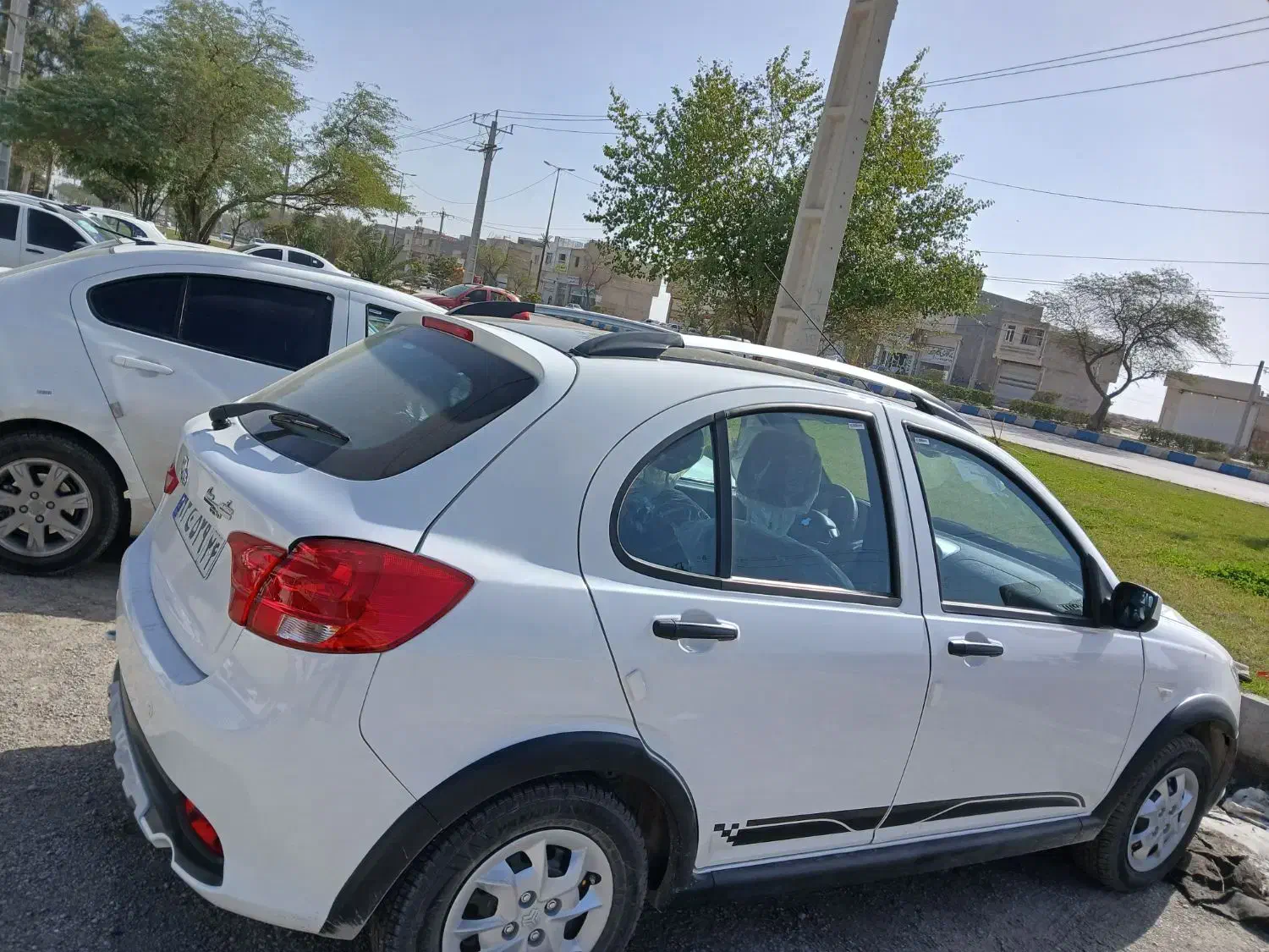 کوئیک RS مدل ۱۴۰۴|خودرو سواری و وانت|بندر ماهشهر, |دیوار