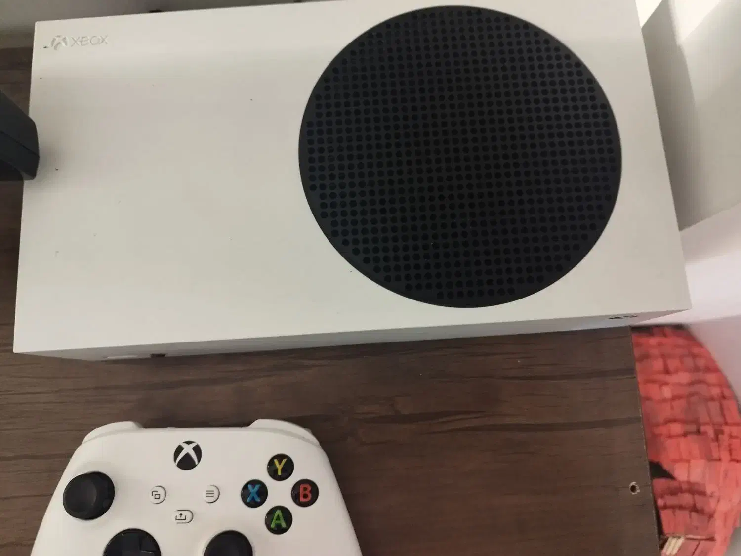 ایکس باکس سری اس|کنسول، بازی ویدئویی و آنلاین|نیشابور, شهرک قدس|دیوار