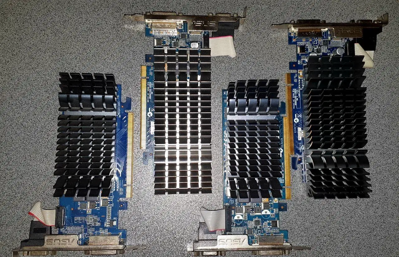 پاور گرین Power green GP500A-ECO و Adata SSD Su800|قطعات و لوازم جانبی رایانه|تهران, شهرک غرب|دیوار