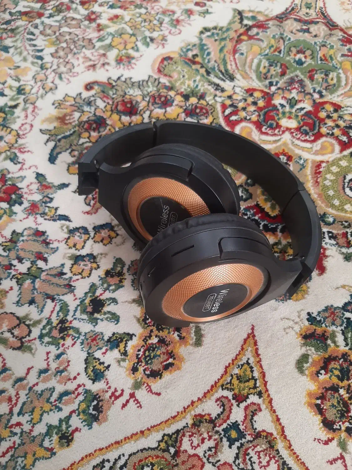 هدوفن تاشو|لوازم جانبی موبایل و تبلت|کرمانشاه, |دیوار