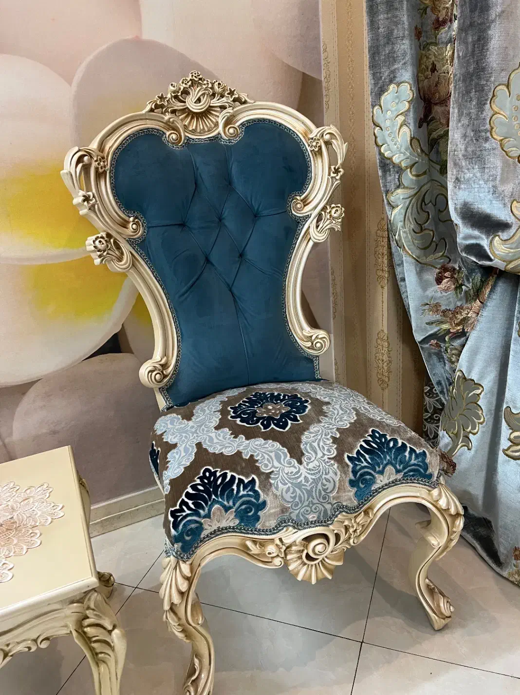 فروش مبلمان منزل|مبلمان خانگی و میز عسلی|باقرشهر, |دیوار