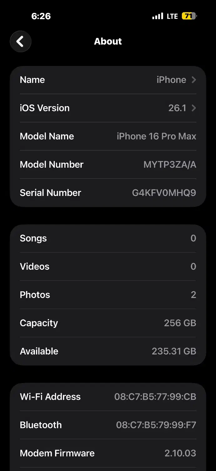 ۱۶promax|موبایل|ارومیه, |دیوار