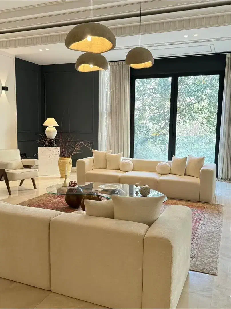 نیاوران ۲۰۰ متر تاپ لوکیشن تهران