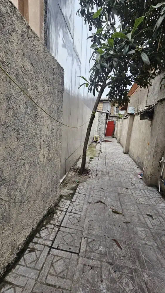 خانه ویلایی حیاط دار۱۲۷متر|فروش خانه و ویلا|لاهیجان, کوی زمانی|دیوار