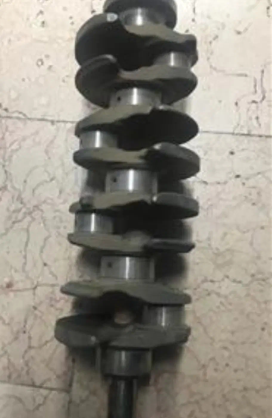 میلنگ زانتیا2000|قطعات یدکی و لوازم جانبی|کرمان, |دیوار