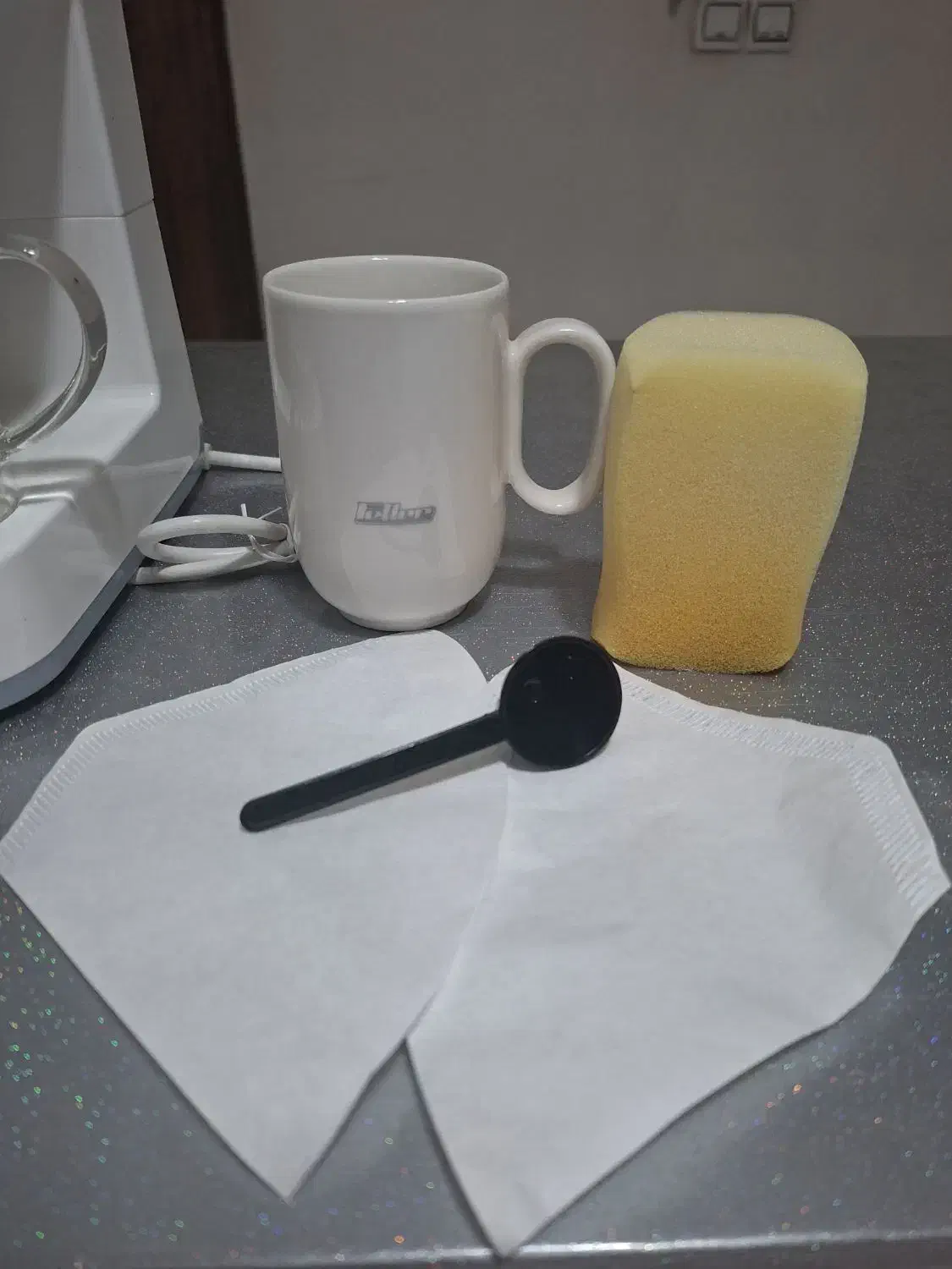 قهوه ساز|سماور، چای‌ساز، قهوه‌ساز|مشهد, مقدم|دیوار