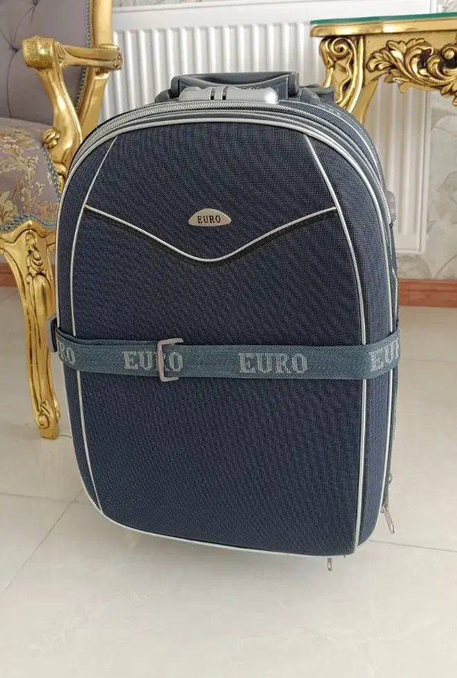 چمدان مسافرتی|کیف، کفش، کمربند|مشهد, شهرک لشکر (شهرک غرب)|دیوار