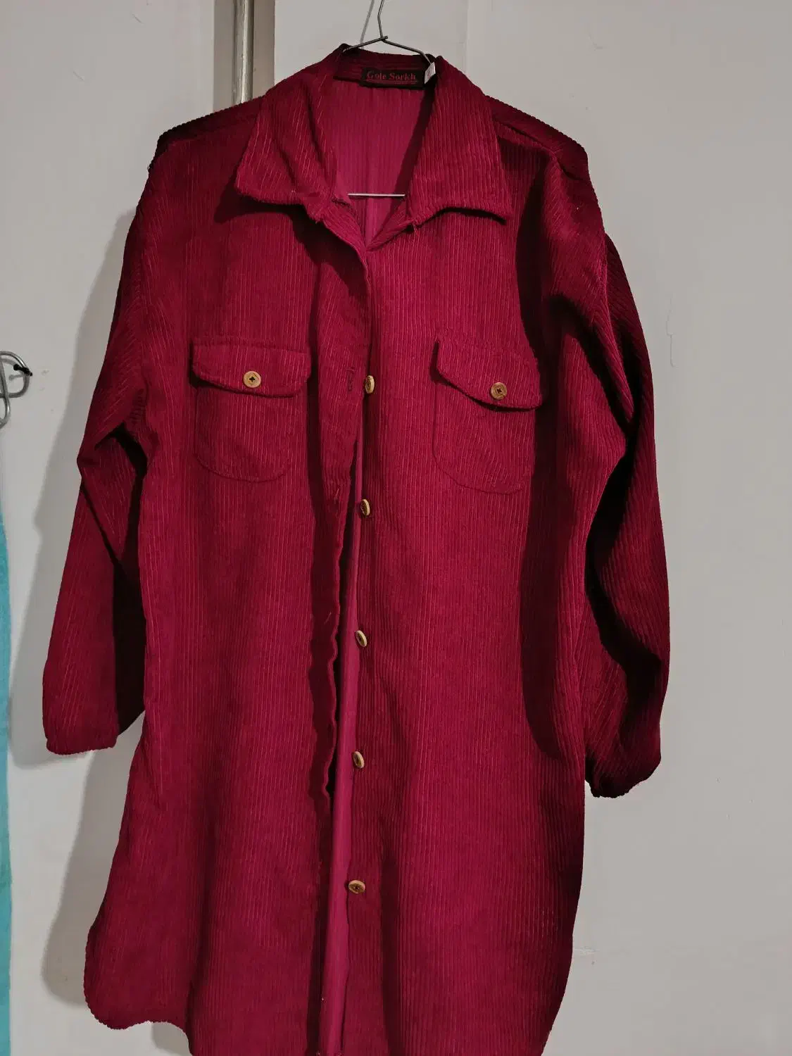 مانتو|لباس|هشترود, |دیوار