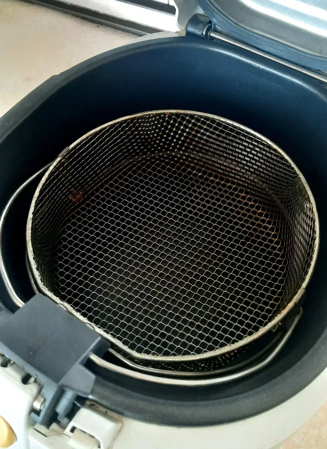 سرخ کن  winner|اجاق گاز و لوازم برقی پخت‌وپز|مراغه, |دیوار