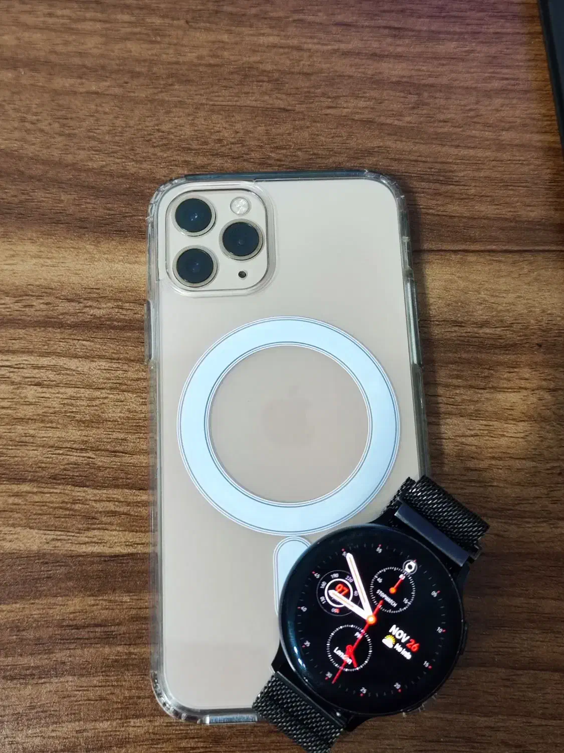 آیفون 11پروzaa|موبایل|مشهد, کوثر|دیوار