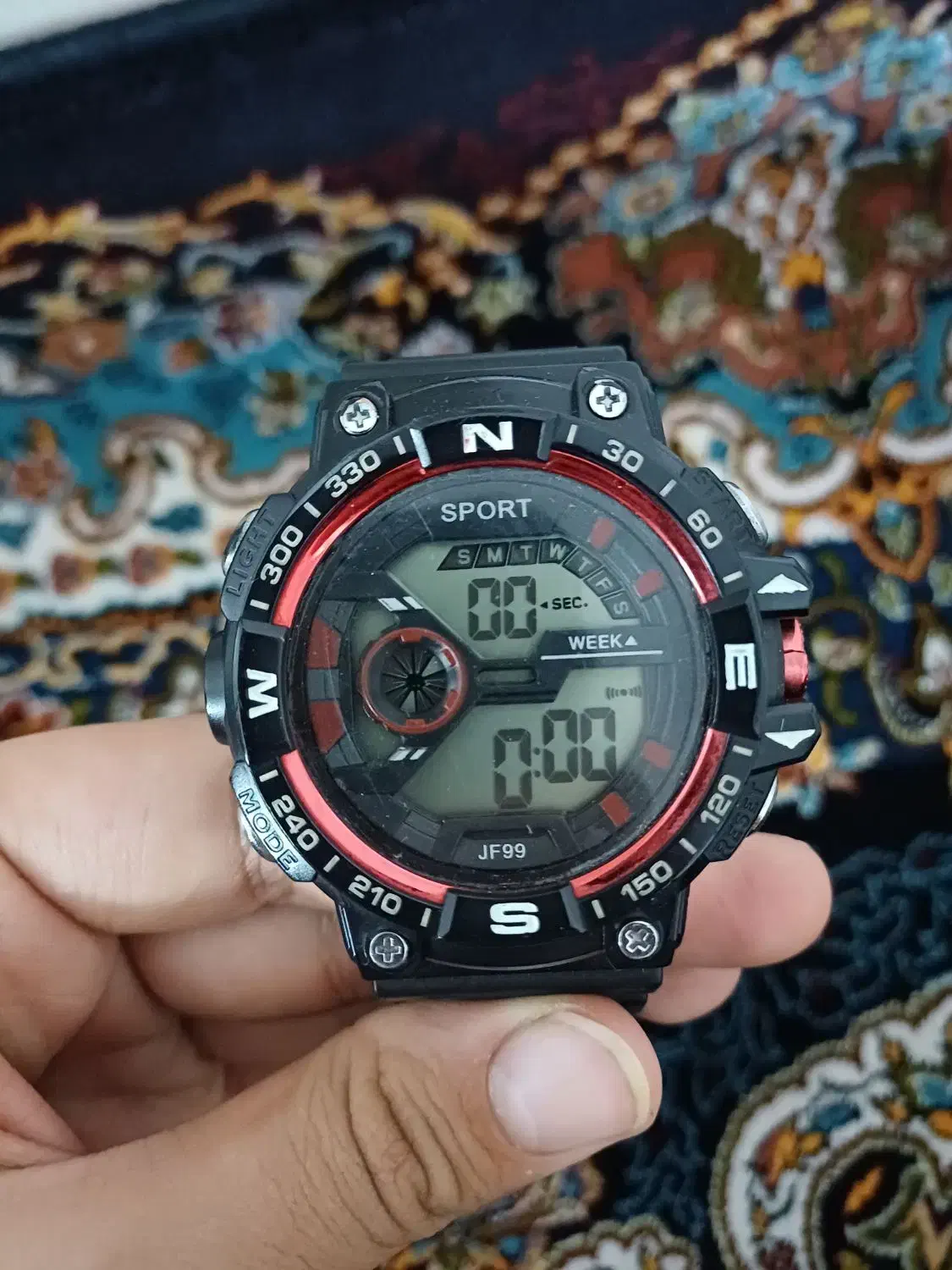 ساعت مچی|ساعت|تهران, وحیدیه|دیوار