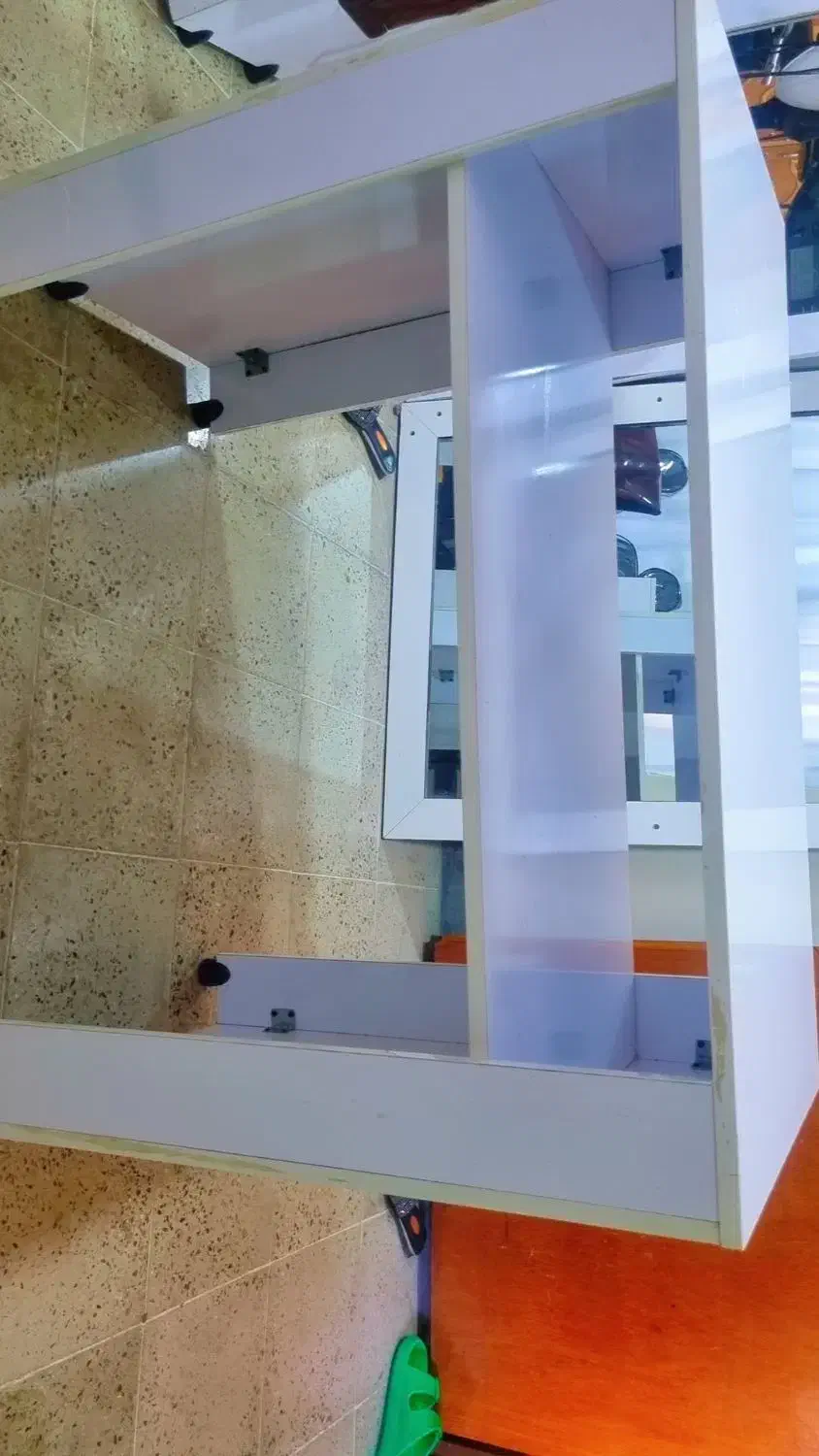 میز فروشی بدون خط،خش بدون پوسیدگی|میز تحریر و کامپیوتر|ایذه, |دیوار