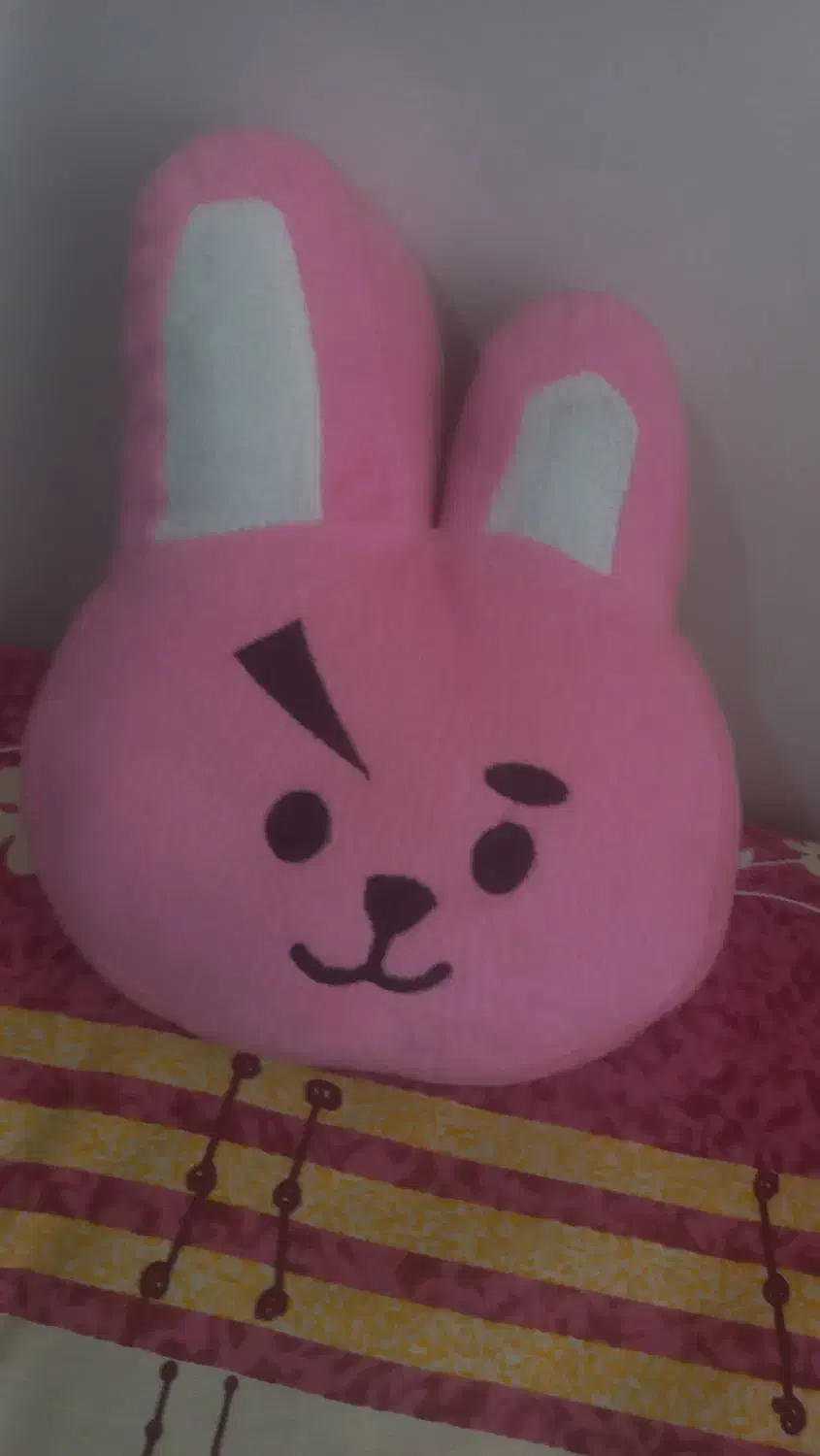 عروسک کوکی|اسباب‌‌بازی|اردبیل, |دیوار