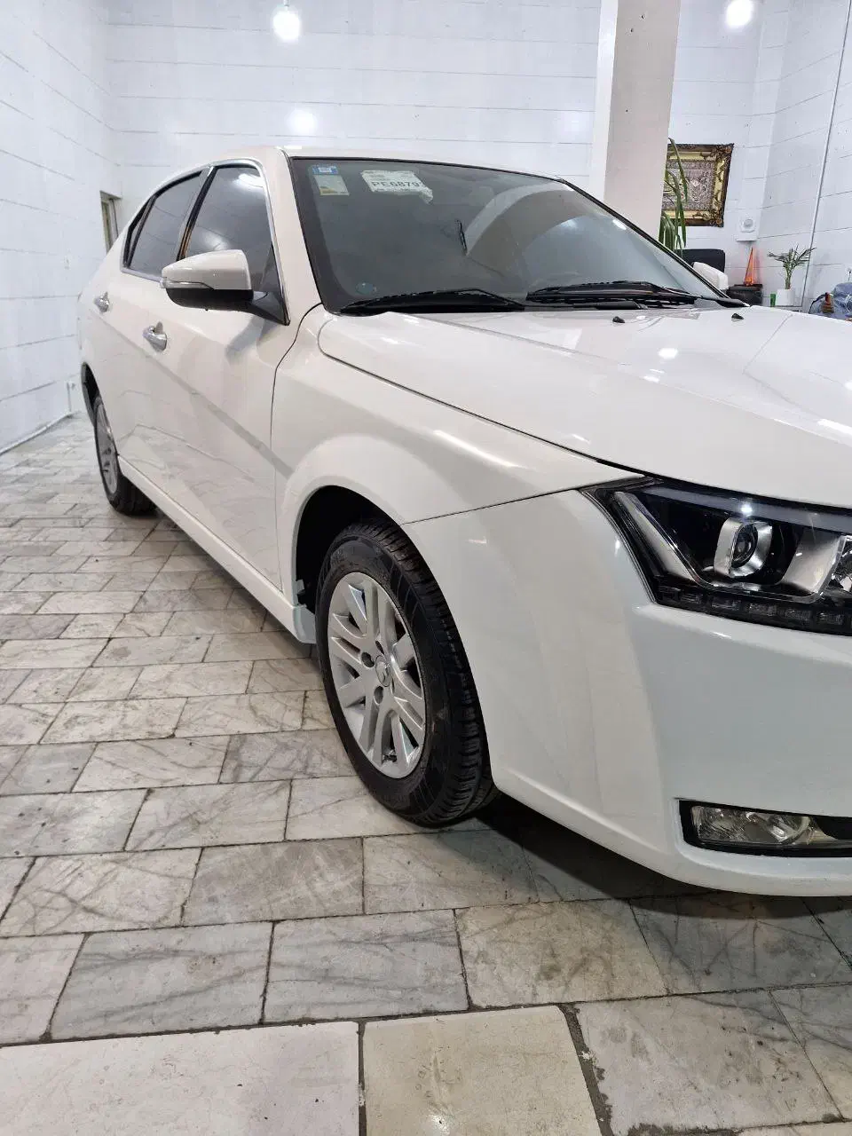 دنا پلاس 5دنده آخر1402|خودرو سواری و وانت|مشهد, رضاییه|دیوار