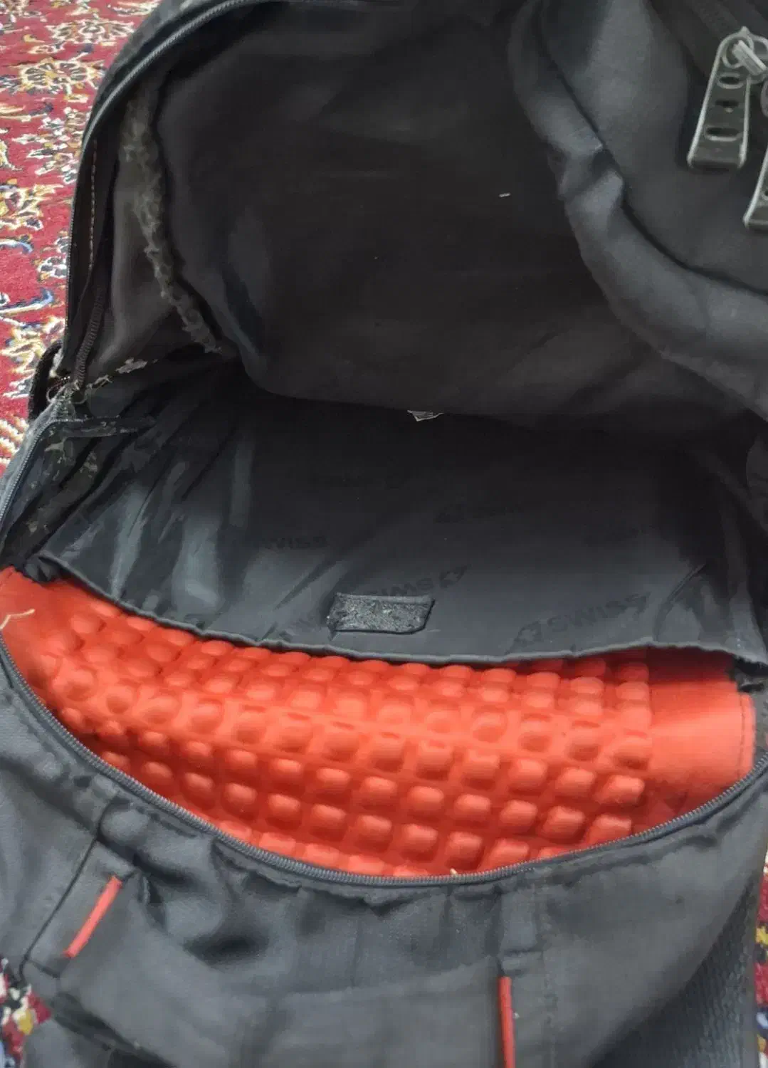 کوله پشتی/کیف مدرسه|کیف، کفش، کمربند|قم, مهدیه|دیوار