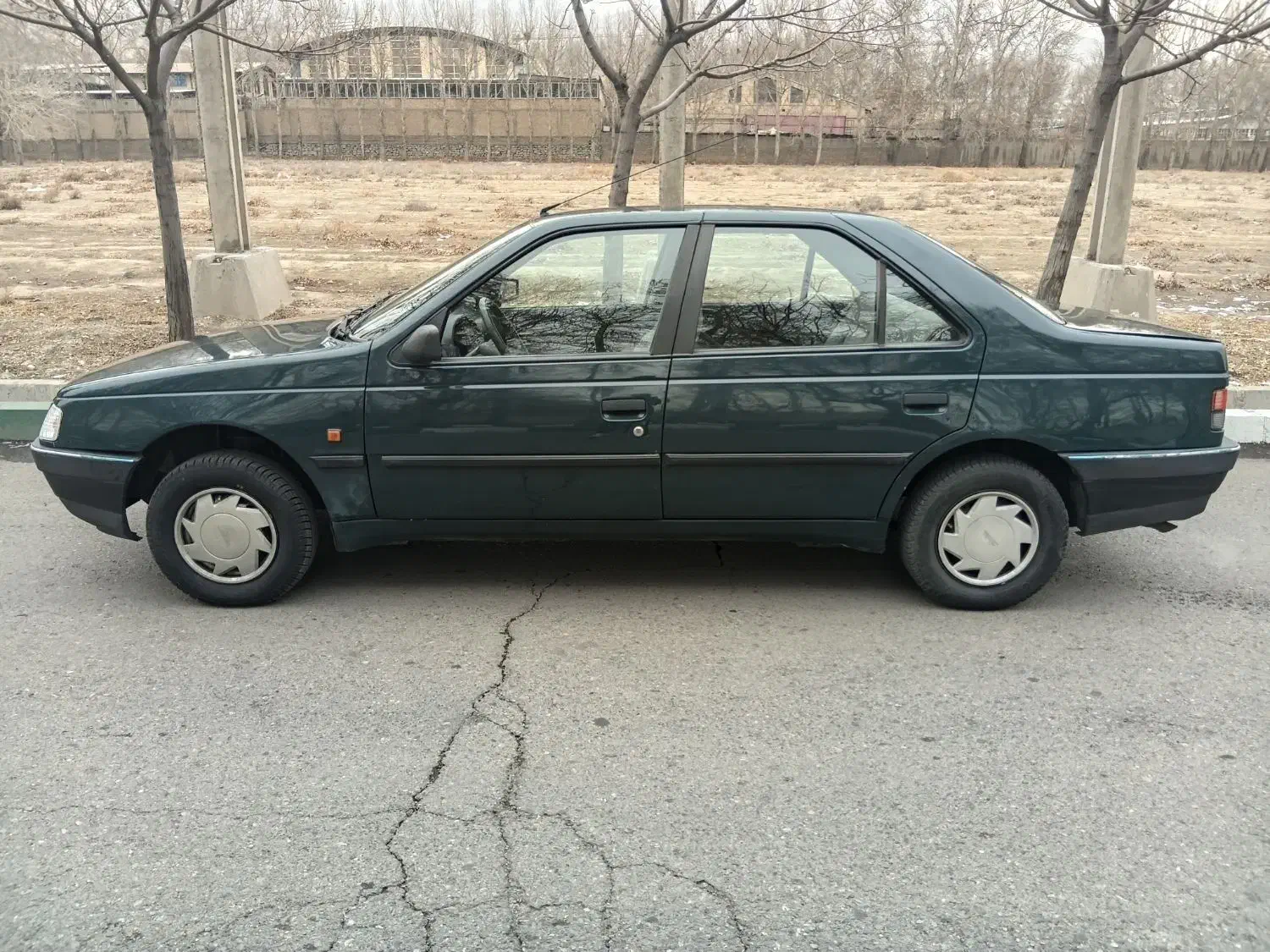 اردی مدل۸۴ تمیز کلکسیونی|خودرو سواری و وانت|تهران, وردآورد|دیوار