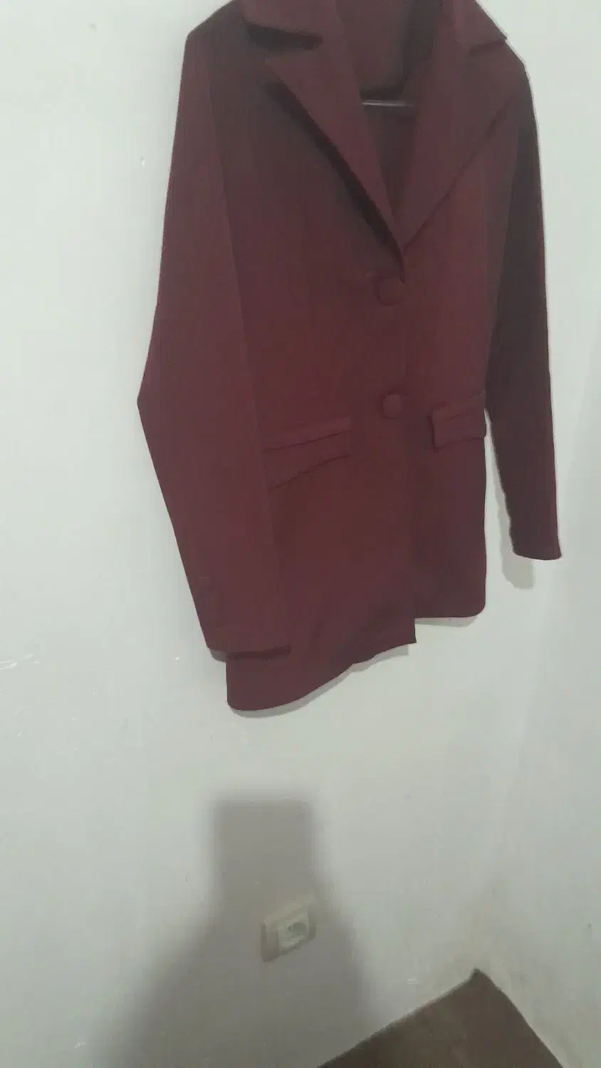 مانتو دخترانه باقیمت مناسب|لباس|اردبیل, |دیوار