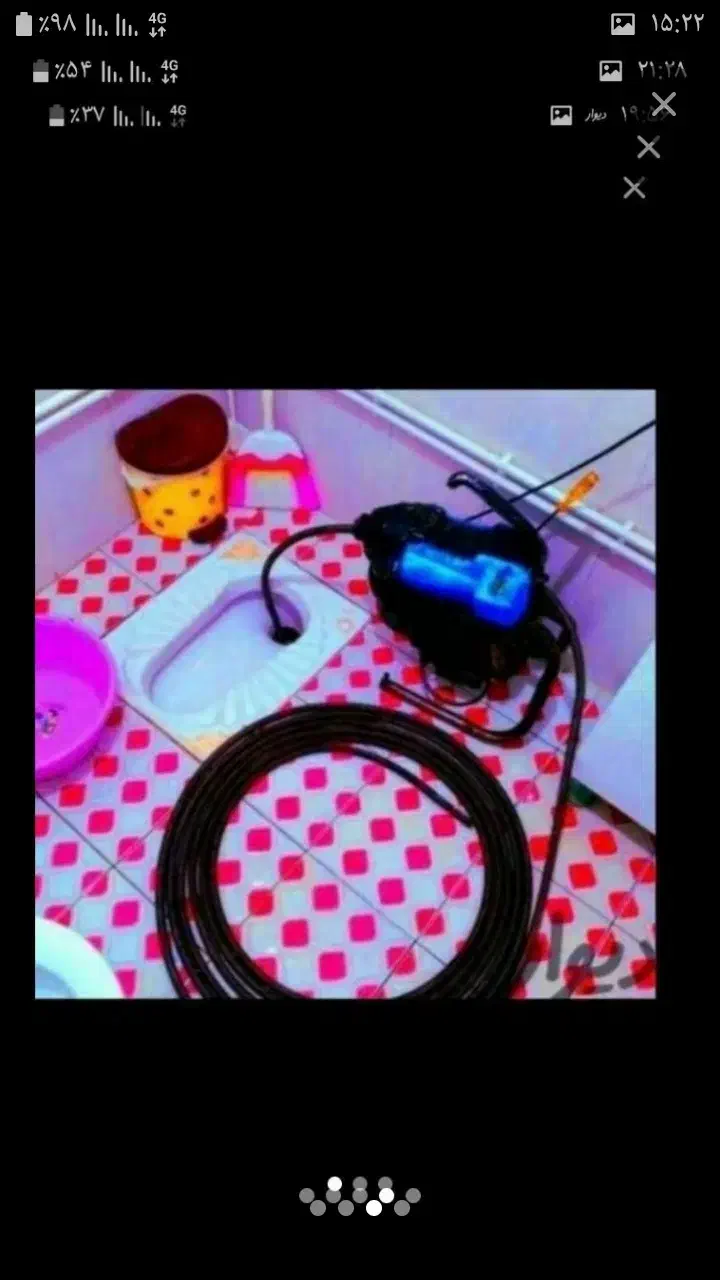 لوله بازکنی وفنرزنی قاسمی۲۴ساعته شهروروستاها|خدمات پیشه و مهارت|میاندوآب, |دیوار