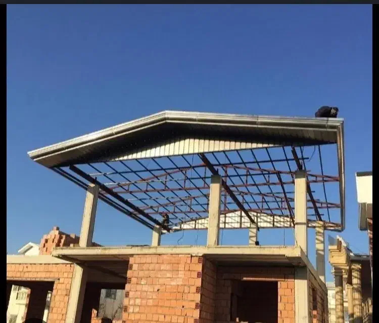 راویز کاری سقف کاذب|خدمات پیشه و مهارت|لواسان, |دیوار