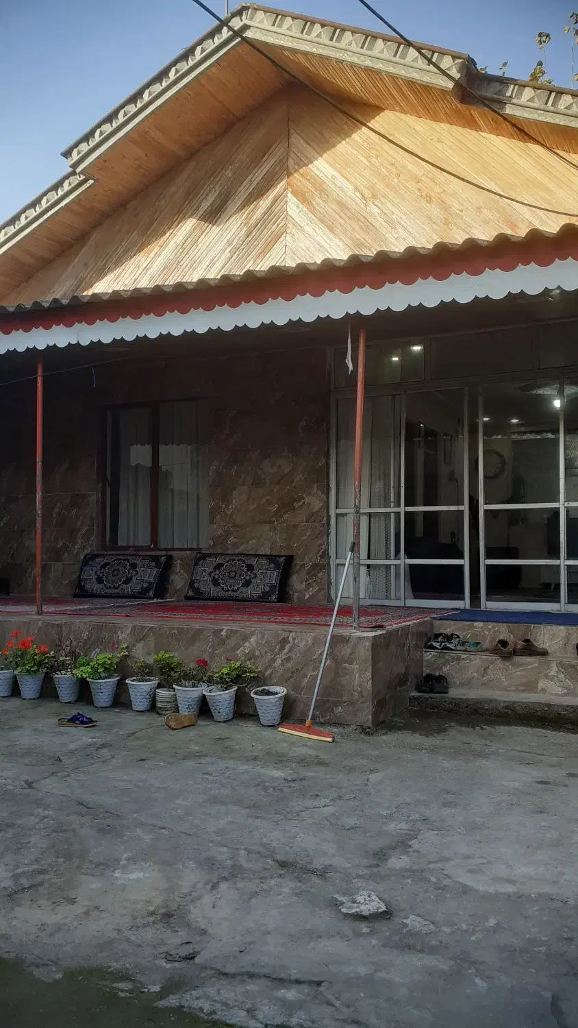 خانه ویلاساحلی|فروش خانه و ویلا|خشکبیجار, |دیوار