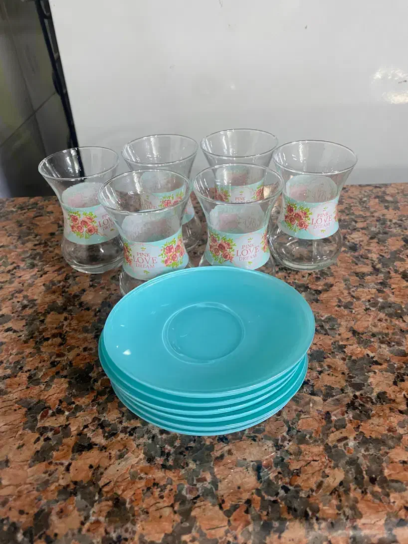 فنجان|ظروف سرو و پذیرایی|قم, انصارالحسین|دیوار