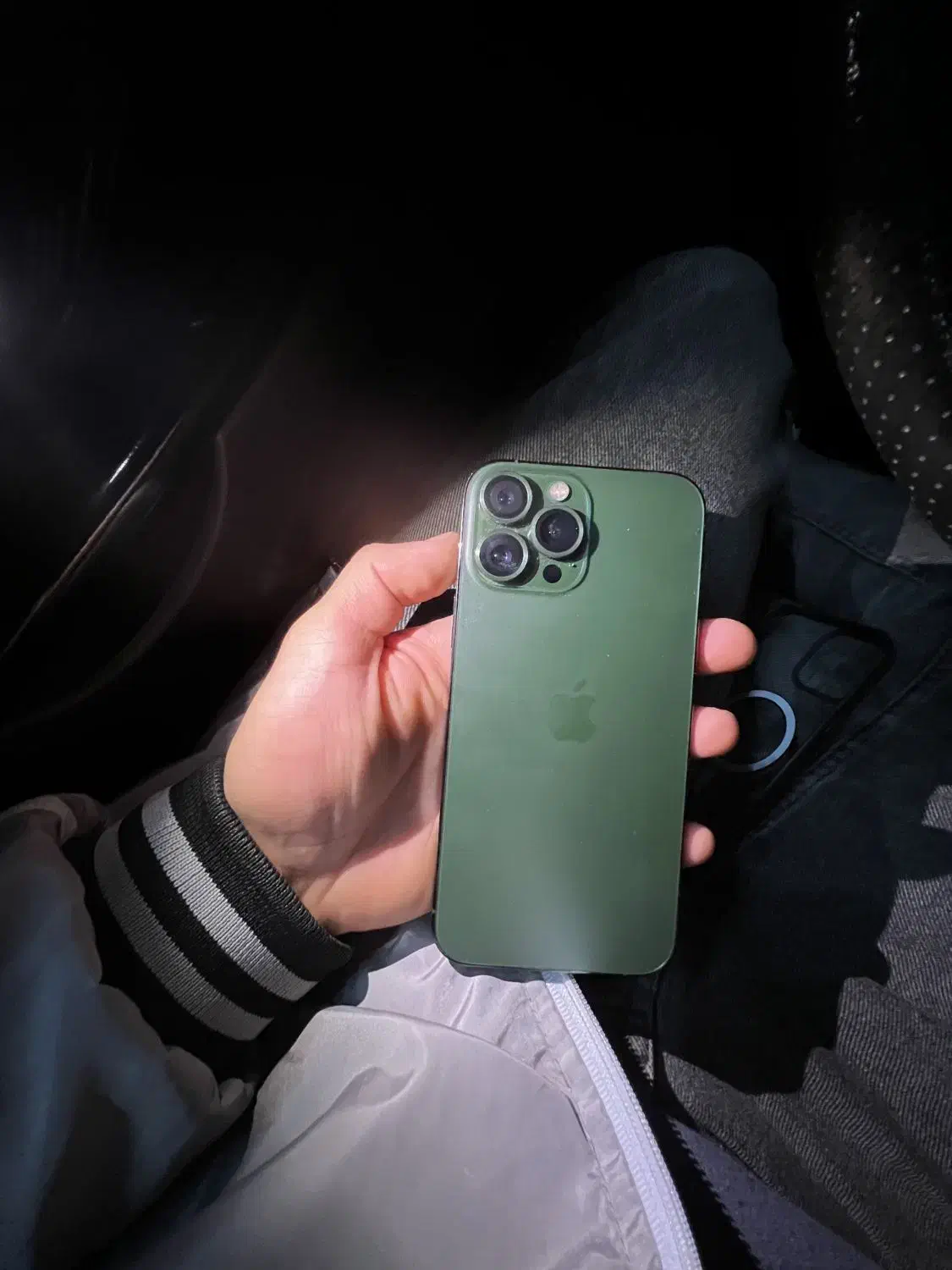 ایفون ۱۳ پرومکس|موبایل|زنجان, |دیوار