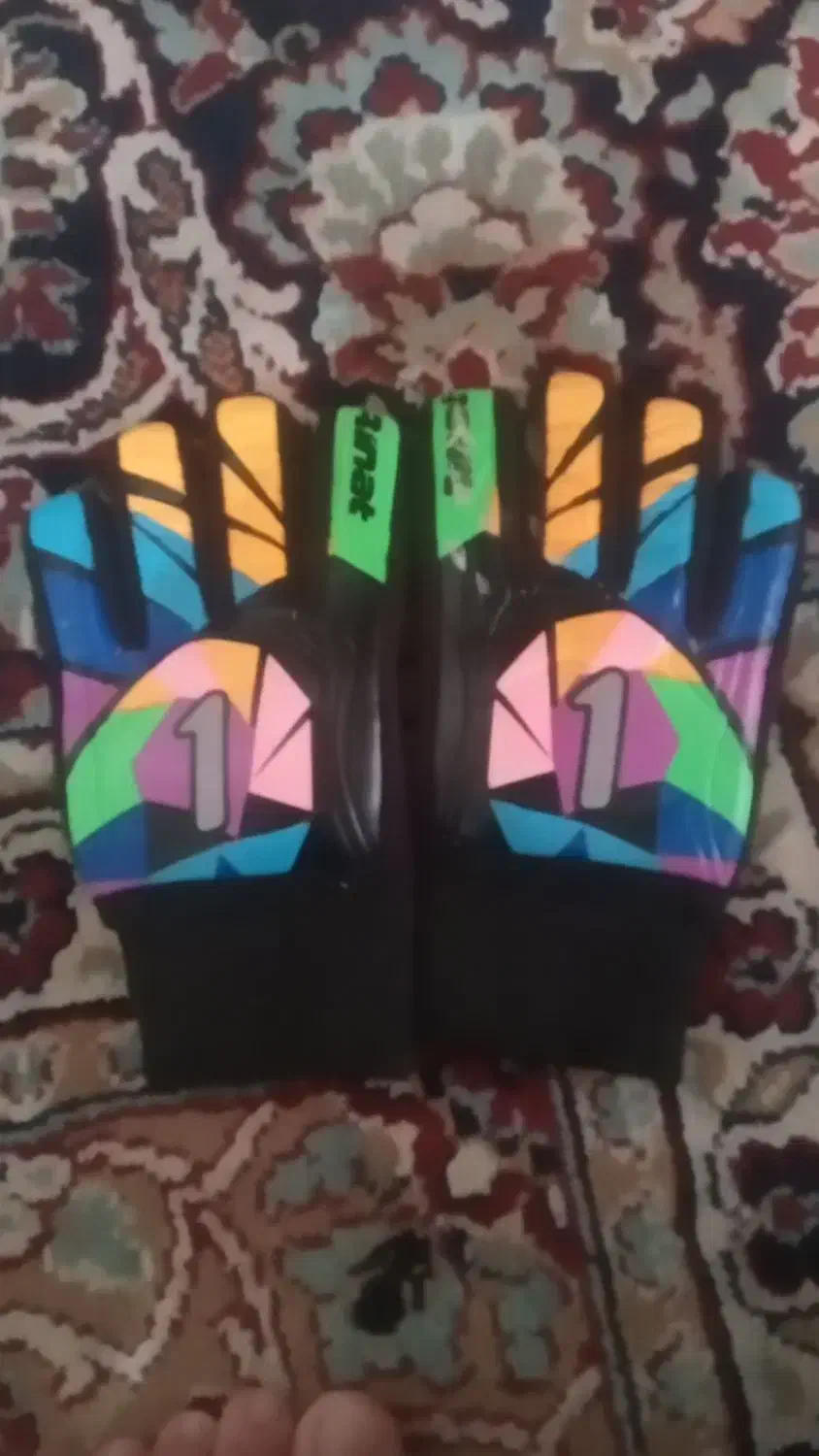 سلام دسکش دروازبانی|ورزشهای توپی|بهبهان, |دیوار