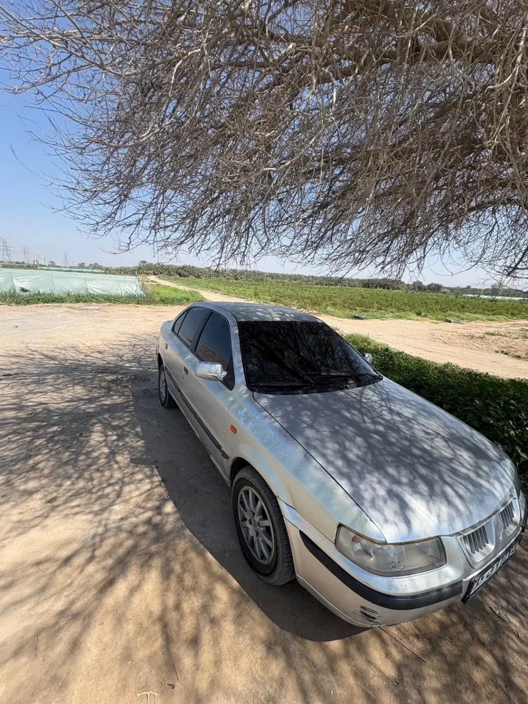 سمند lx|خودرو سواری و وانت|جیرفت, |دیوار