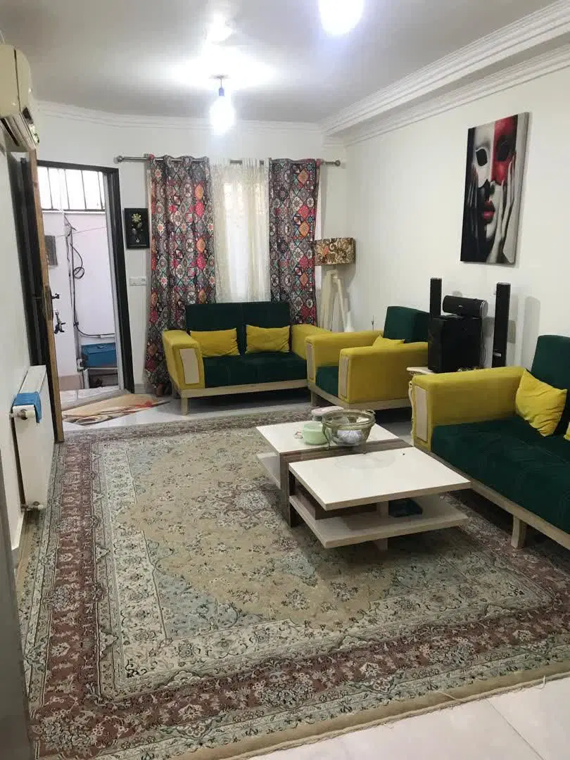 واحد 80متری با پارکینگ 200متری دریا با نصبیجات|فروش آپارتمان|محمودآباد, |دیوار