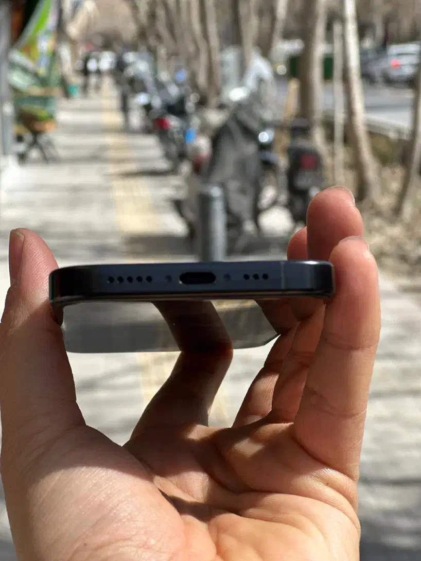 iPhone 16 pro -۱۶ پرو|موبایل|اصفهان, احمدآباد|دیوار