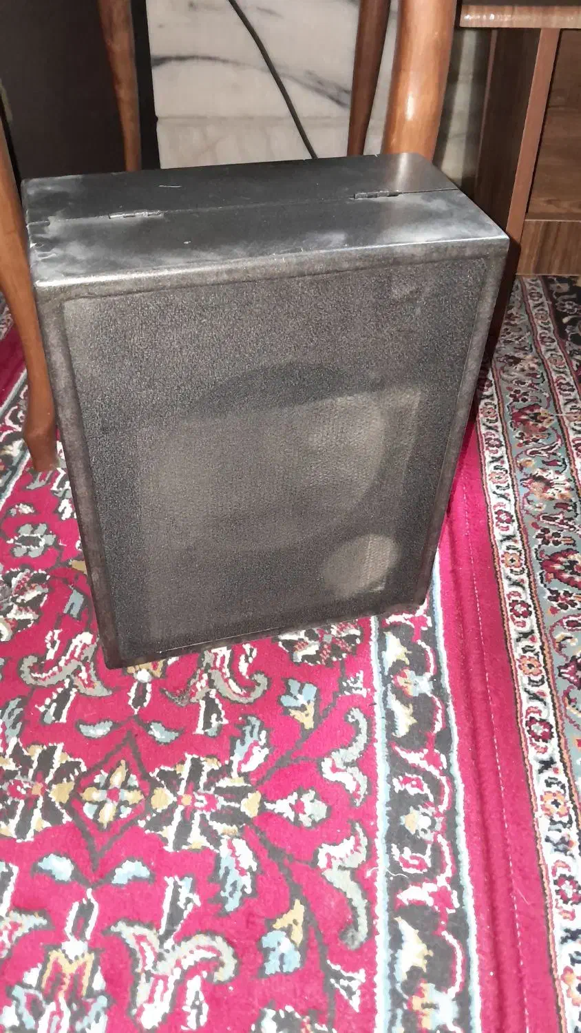 اکو باند|صوتی و تصویری|کرج, حصارک بالا|دیوار