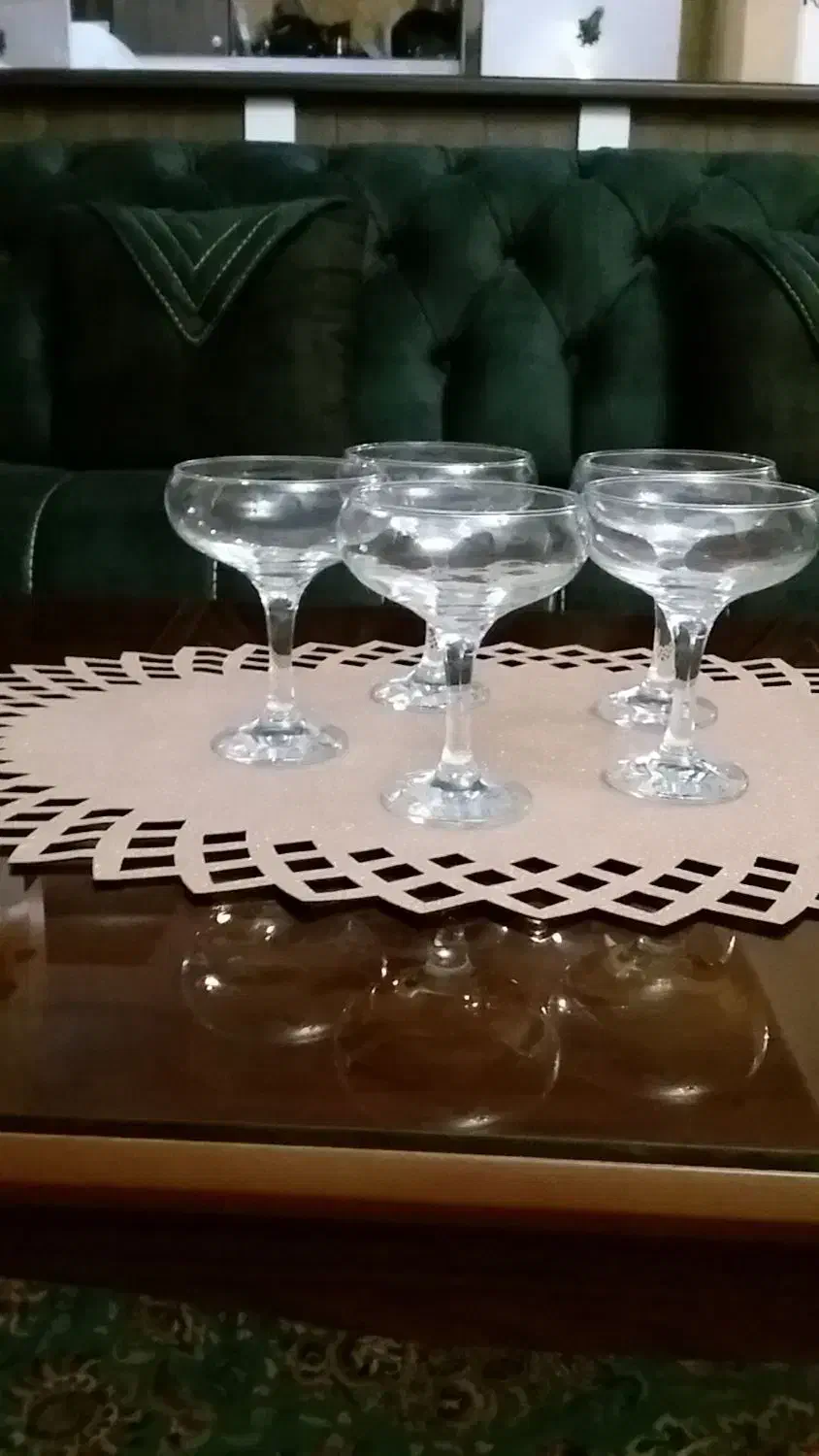 لوازم پذیرایی وکاربردی|ظروف سرو و پذیرایی|فردیس, قریشی|دیوار