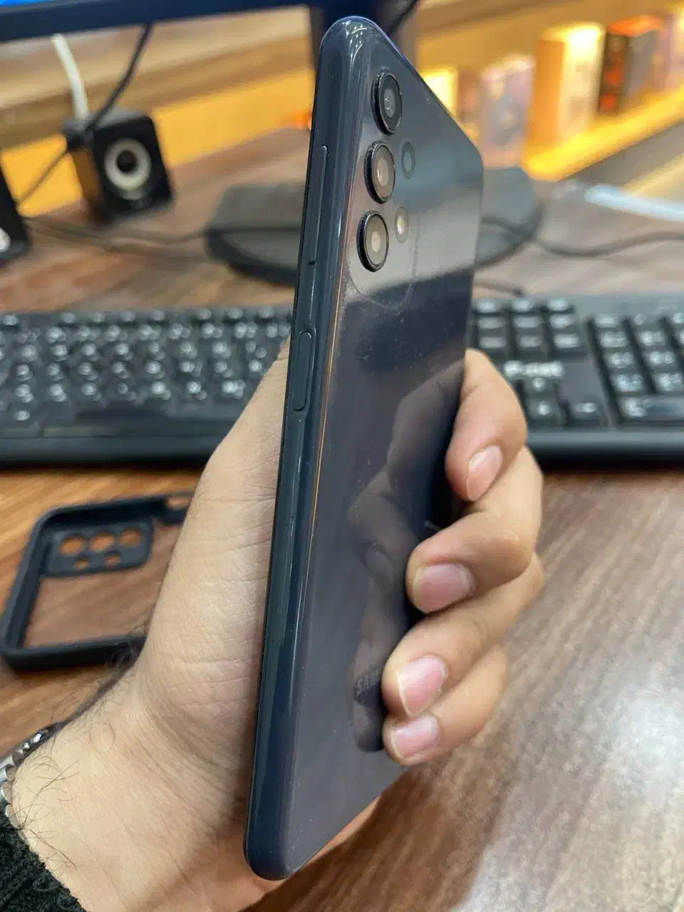 گوشی سامسونگ|موبایل|سبزوار, قاضی زاد|دیوار