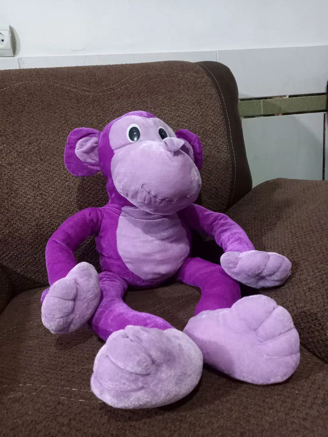 عروسک|اسباببازی|فولادشهر, B2|دیوار