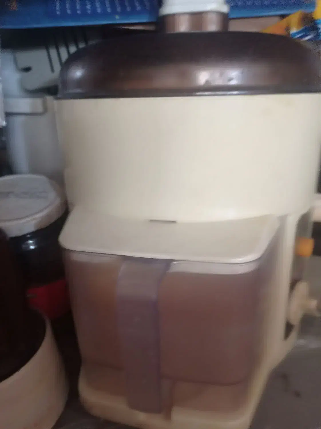 مخلوط کن ۳کاره|خردکن، آسیاب، غذاساز|شاهینشهر, حافظ جنوبی|دیوار